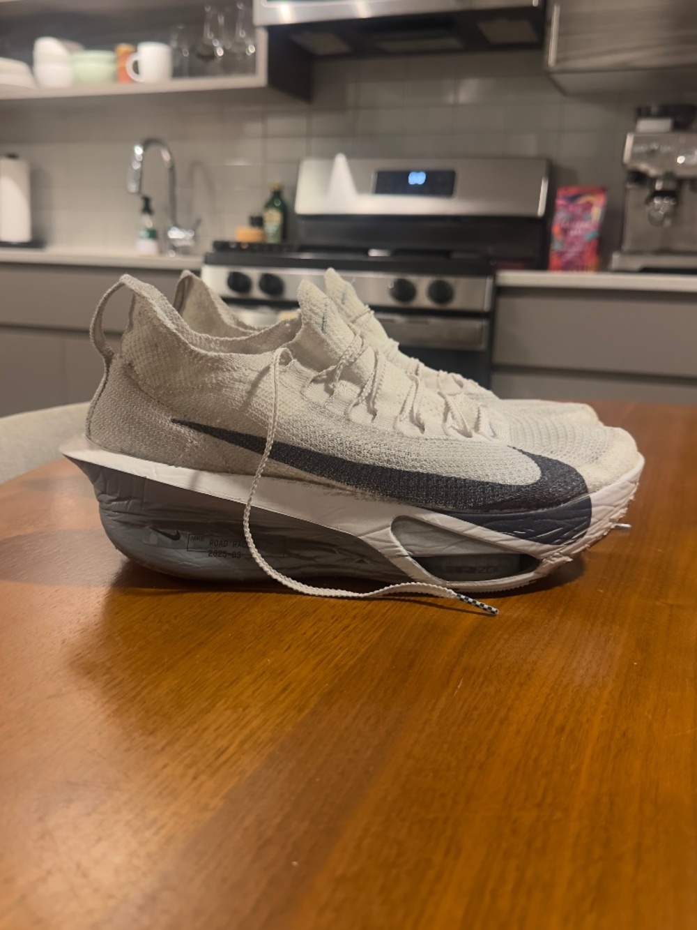 Nike Alphafly 3